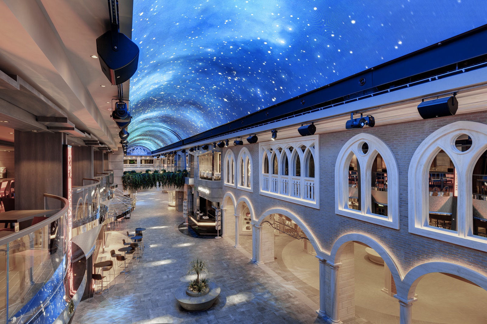 גלריה באוניה