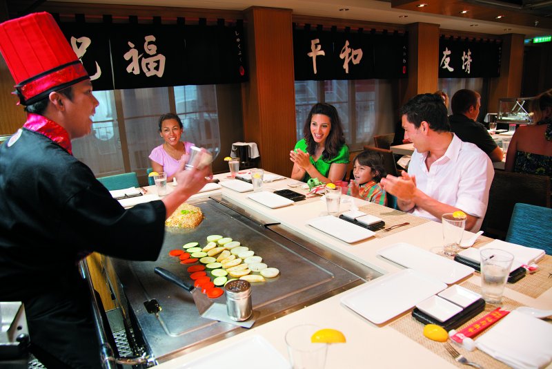 משפחה במדעדה טפאניאקי