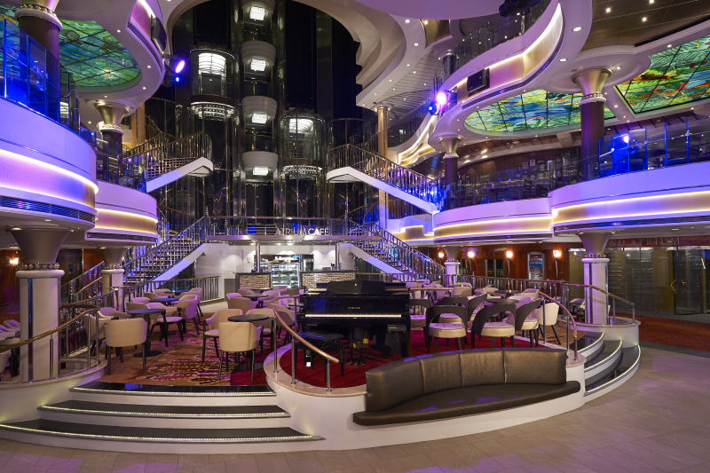 2018 Star Dry Dock Refurbishments