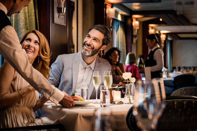 NCL STAR BISTRO