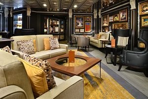 WESTERDAM BAR GALERY