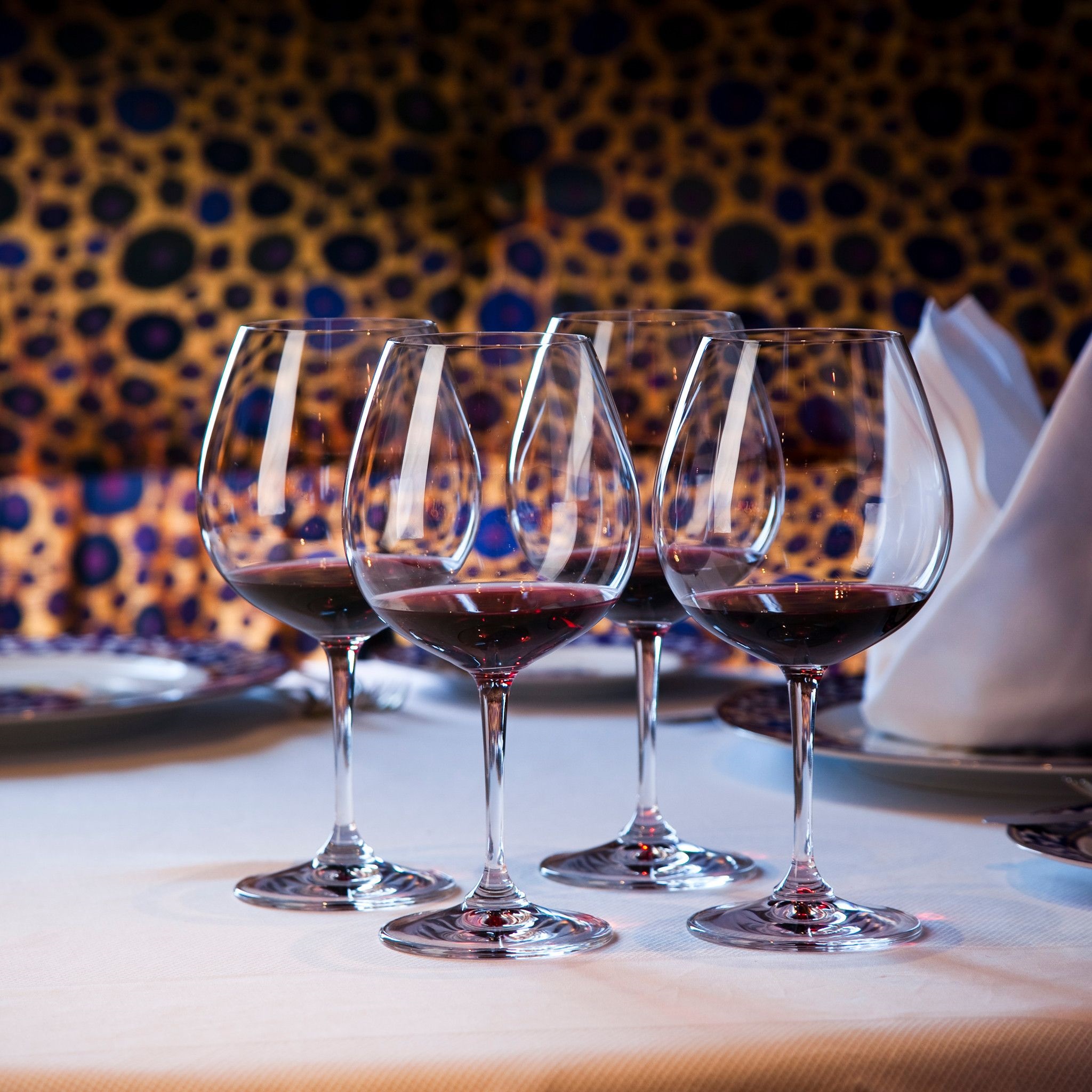 WESTERDAM WINES