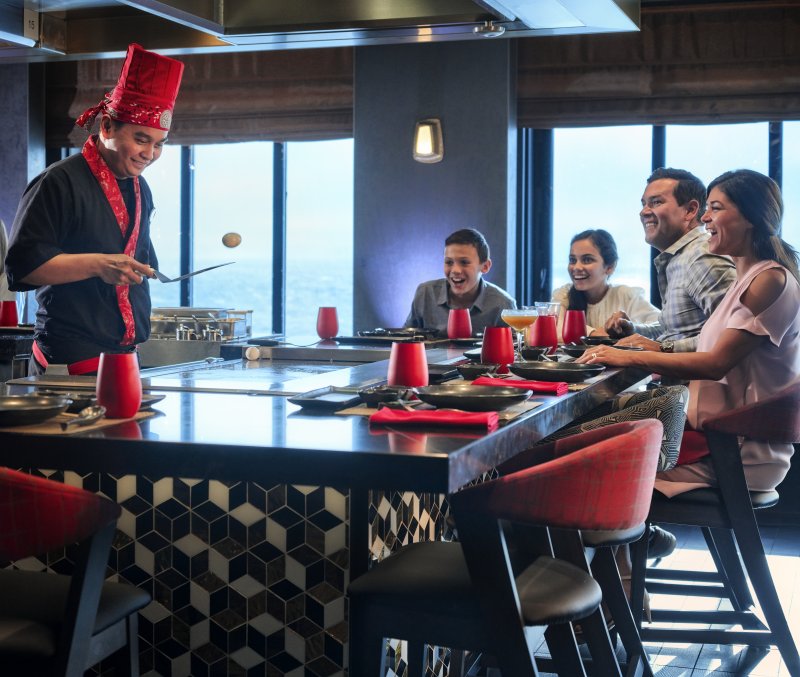 ncl_Bliss_AK_Teppanyaki_family