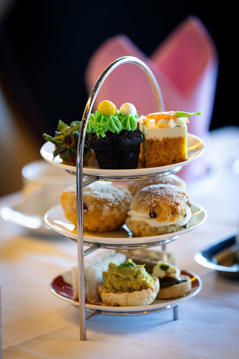 HAL DESSERT