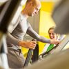 Novotel Wien City - Sport/ leisure
