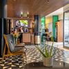 Novotel Wien City - Lobby