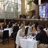 Intercontinental Toronto Centre - Restaurant