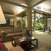 Hotel Dei Borgognoni - Lobby
