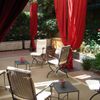 Hotel Dei Borgognoni - Terrace