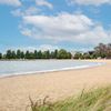 Doubletree By Hilton Boston Bayside - Beach