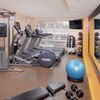 Doubletree By Hilton Boston Bayside - Sport/ leisure