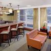 Doubletree By Hilton Boston Bayside - Bar