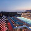 Athens Capital Center Hotel - Mgallery Collection  - Terrace