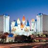 Excalibur Hotel & Casino - View of exterior