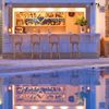 Grand Beach - Bar