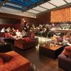 Park Inn By Radisson Berlin Alexanderplatz - Bar