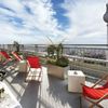 Park Inn By Radisson Berlin Alexanderplatz - Terrace