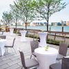 Hyatt Regency Boston Harbor - Terrace
