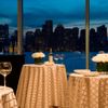 Hyatt Regency Boston Harbor - Terrace