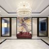 Hilton Budapest - Lobby