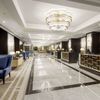 Hilton Budapest - Lobby