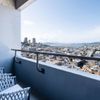 Hilton San Francisco Financial District - Terrace