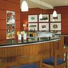 K+k Hotel Maria Theresia, Vienna - Bar