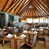 Komandoo Island Resort & Spa - Restaurant