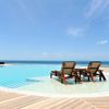 Komandoo Island Resort & Spa - Pool