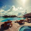 Lily Beach Resort & Spa - Pool