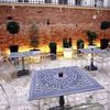 Hôtel Lorette - Terrace