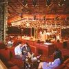 Mandarin Hotel - Bar