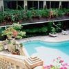 Mandarin Hotel - Pool
