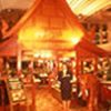 Mandarin Hotel - Restaurant