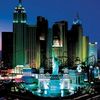 New York New York Las Vegas Hotel & Casino - View of exterior