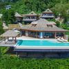 Hilton Seychelles Northolme Resort & Spa - Pool