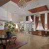 Airotel Parthenon - Lobby