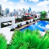 Grand Mercure Bangkok Asoke Residence - Pool