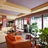 Saint George Hotel & Medical Spa - Lobby