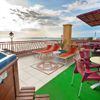 Saint George Hotel & Medical Spa - Terrace