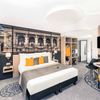 Mercure Budapest City Center - Lobby