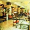 Nyx Hotel London Holborn - Lobby