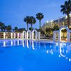 Hilton Malta - Pool