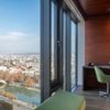 Radisson Blu Iveria - Terrace