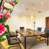Ramada By Wyndham Sofia City Center - Lobby