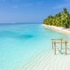Ayada Maldives - Beach