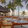 Ayada Maldives - Restaurant