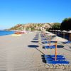 Atlantica Beach Resort Kos - Beach