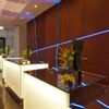 Radisson Blu Aqua - Lobby