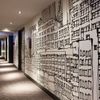 Radisson Blu Aqua - Lobby